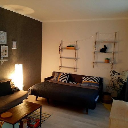 Relax Point Apartment イルピン エクステリア 写真