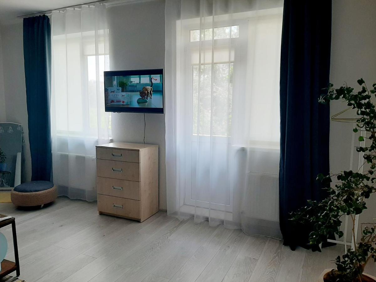 Relax Point Apartment イルピン エクステリア 写真