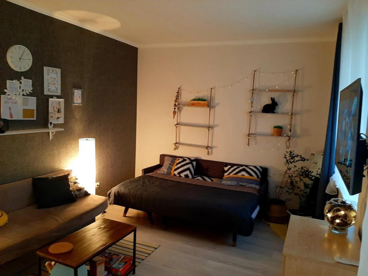 Relax Point Apartment イルピン エクステリア 写真