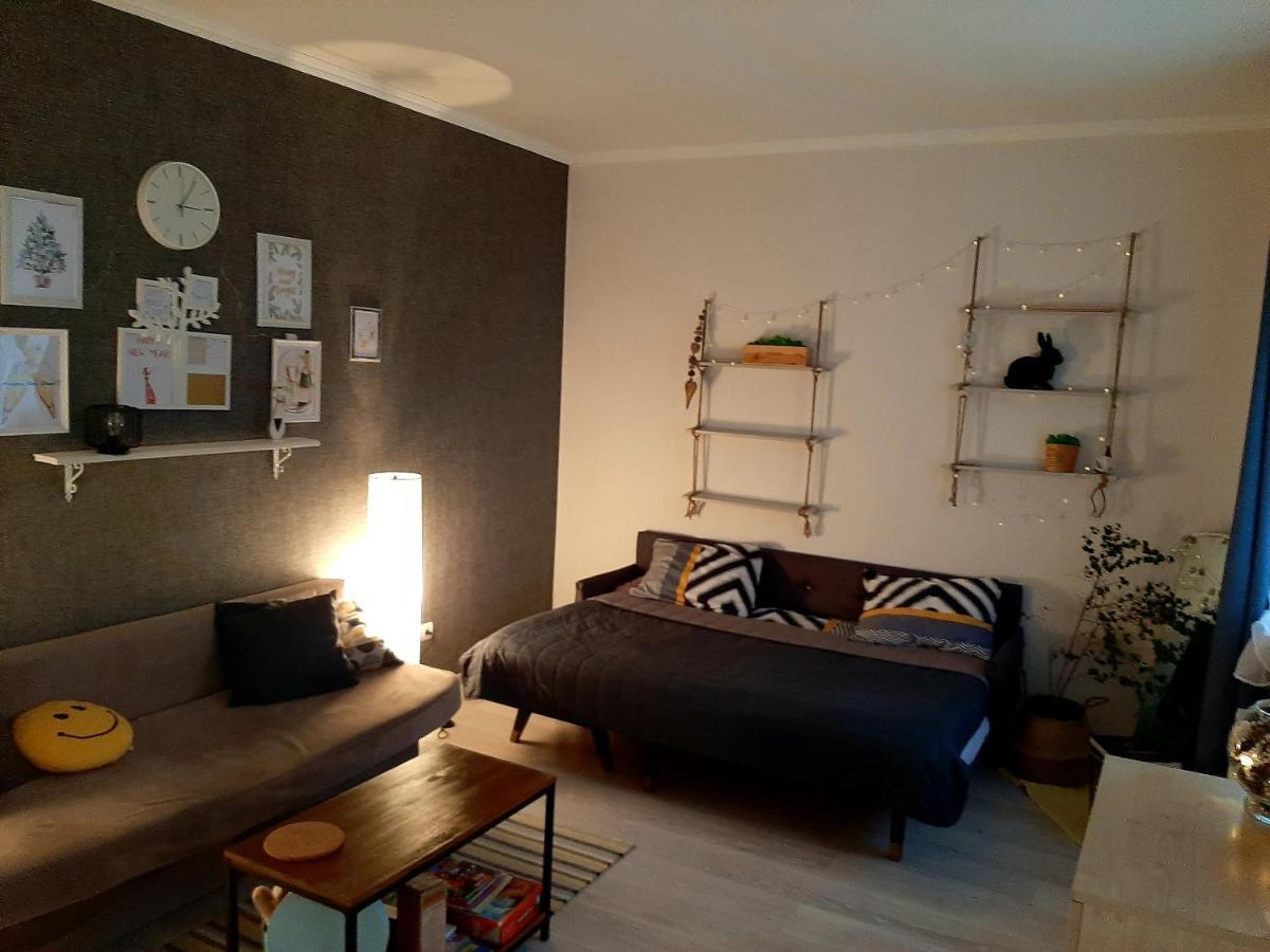 Relax Point Apartment イルピン エクステリア 写真