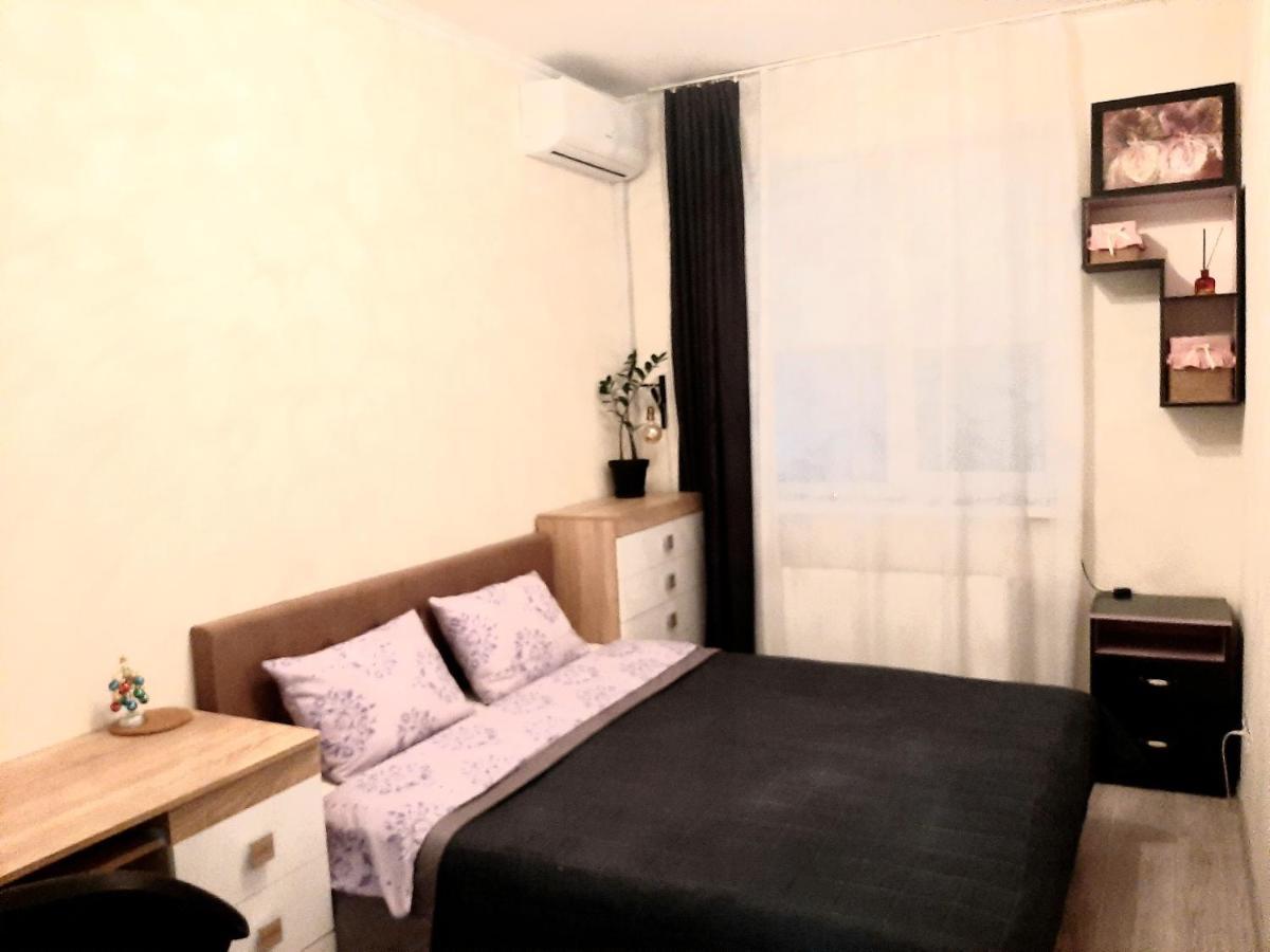 Relax Point Apartment イルピン エクステリア 写真