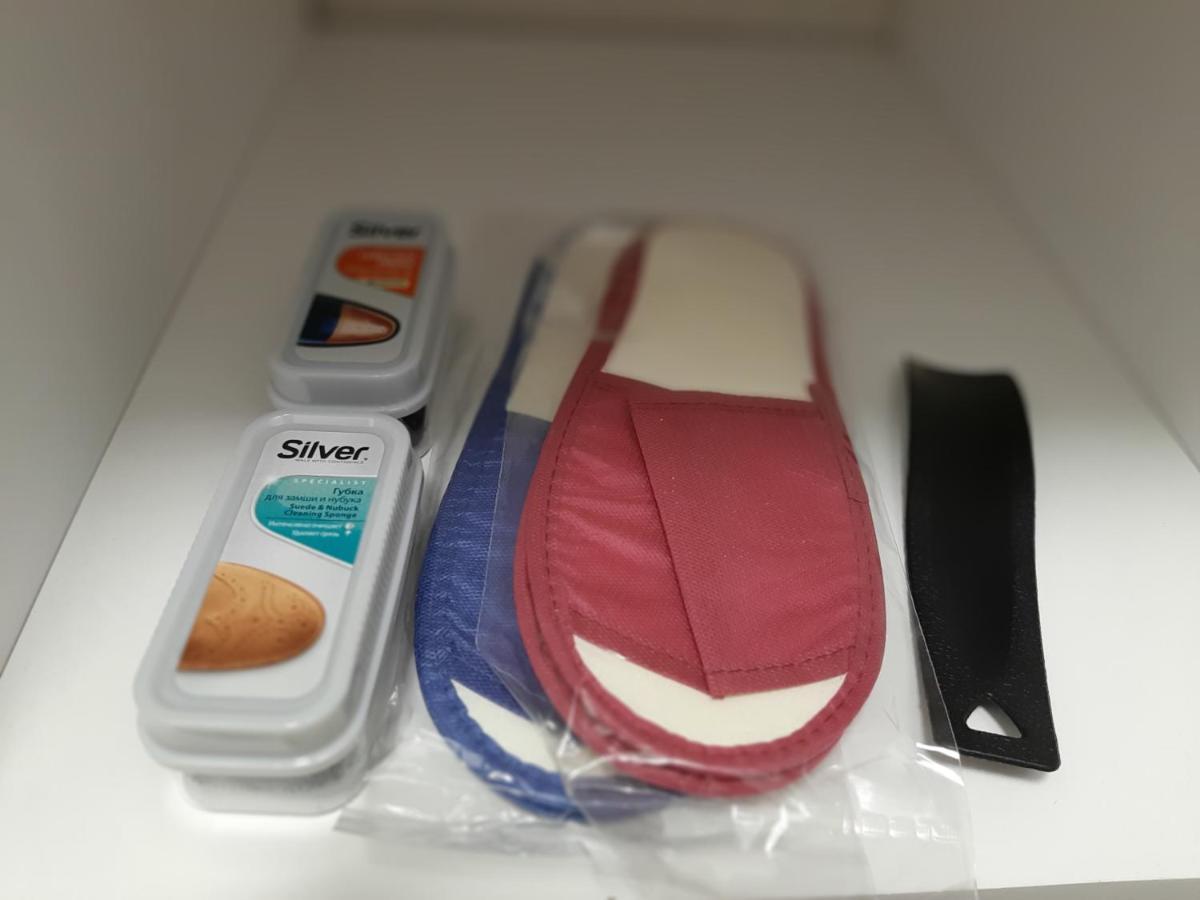 Relax Point Apartment イルピン エクステリア 写真
