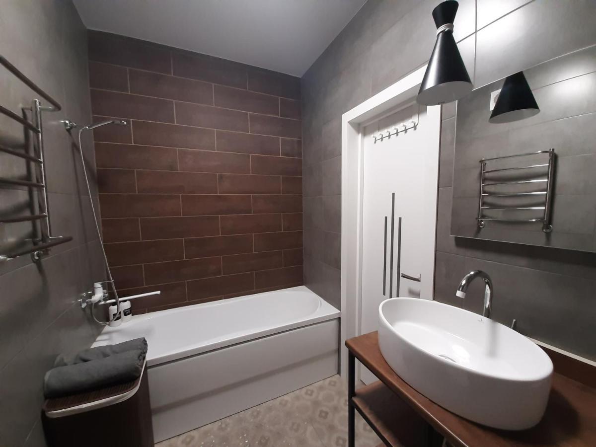 Relax Point Apartment イルピン エクステリア 写真