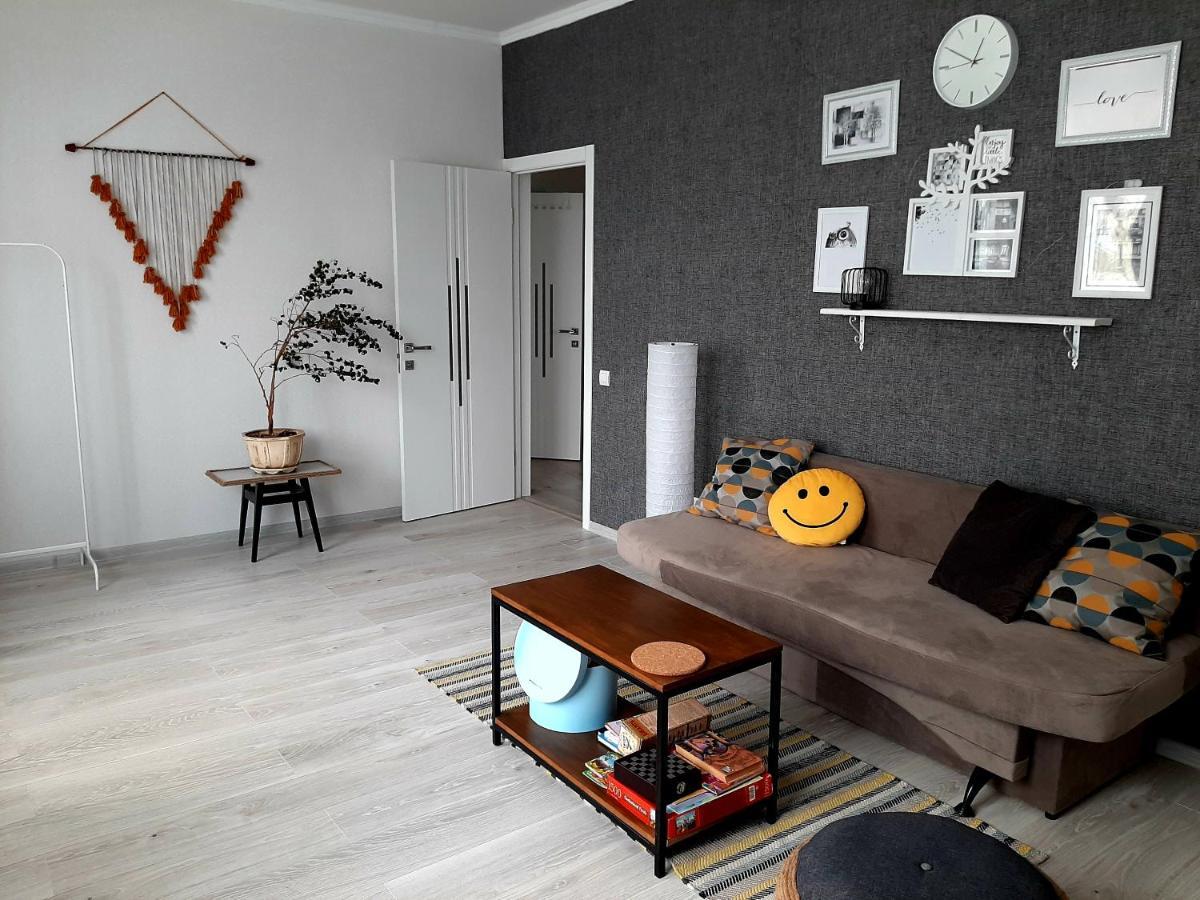 Relax Point Apartment イルピン エクステリア 写真