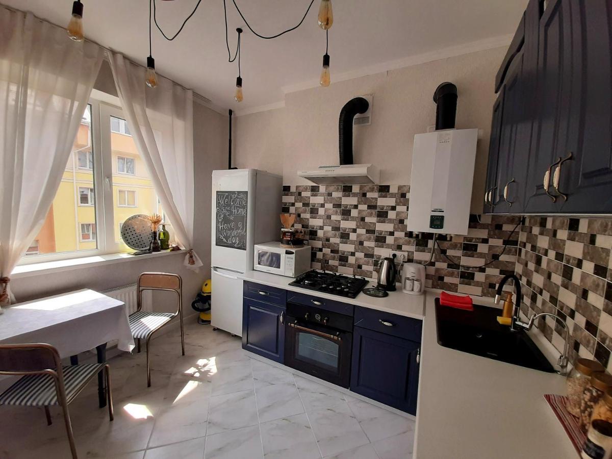 Relax Point Apartment イルピン エクステリア 写真