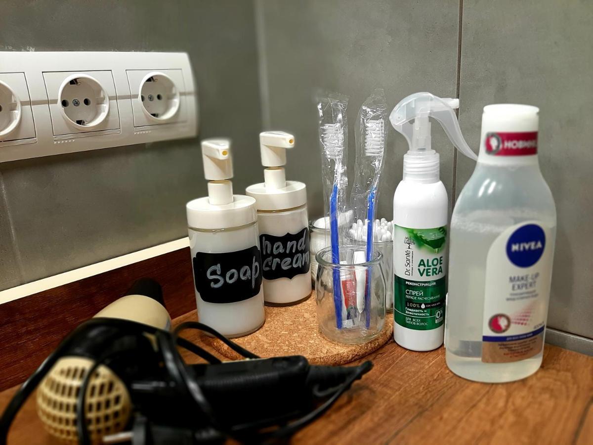 Relax Point Apartment イルピン エクステリア 写真